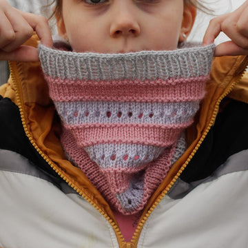 Cupcake Cowl