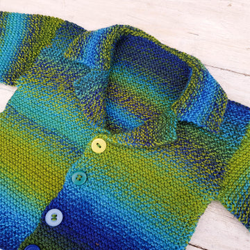 Connor Cardigan