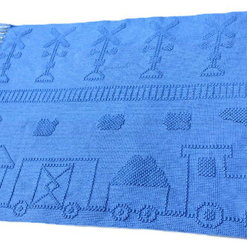 Train Afghan