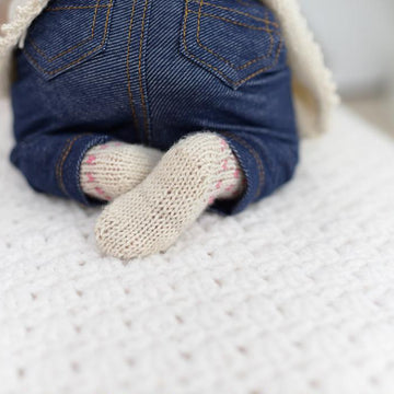 Cuddle Socks