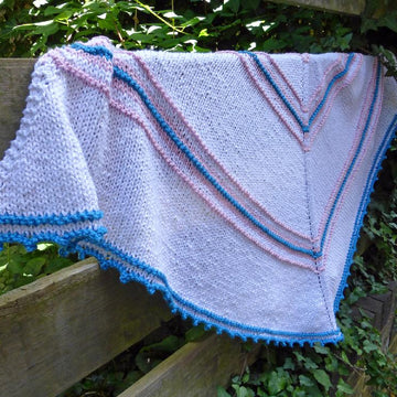 Cat Shawl