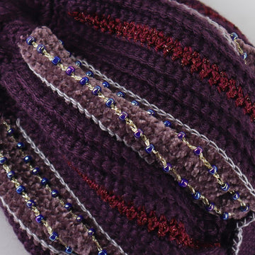Magical Beaded Bag