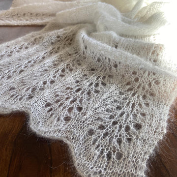 Elbert Scarf