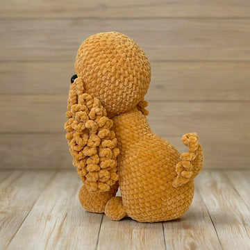 Cocker Spaniel