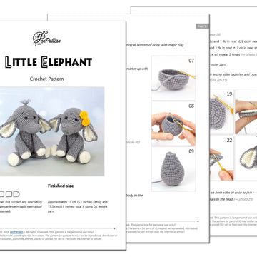Elephant Twins