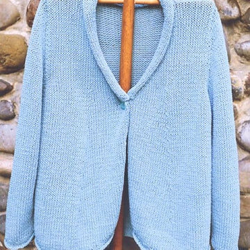 Spring Jacket