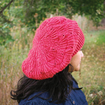 Fibre Garden Tam