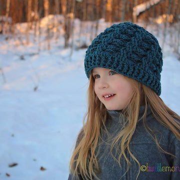 Aspen Beanie