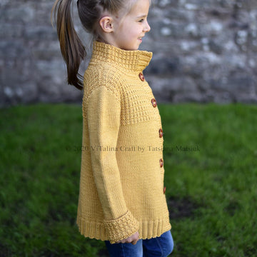 E-motion Cardigan