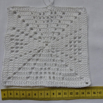 Granny Number7 "Ruhe