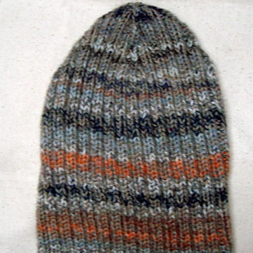 Marbled Beanies