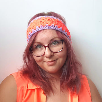 Mini Granny Headband