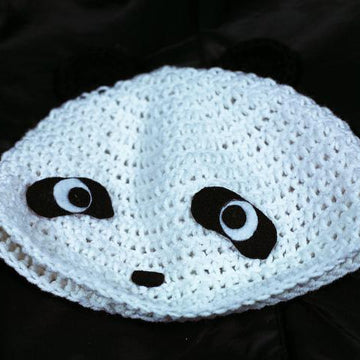 Panda Hat