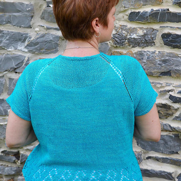 Saison Cardigan
