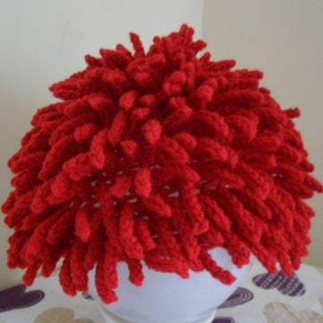 Nudu hat