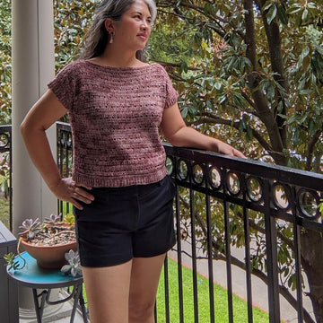The Mesita Top