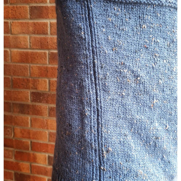 Knitworthy Sweater