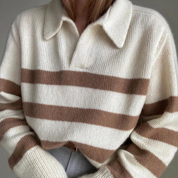 Charlie Pullover