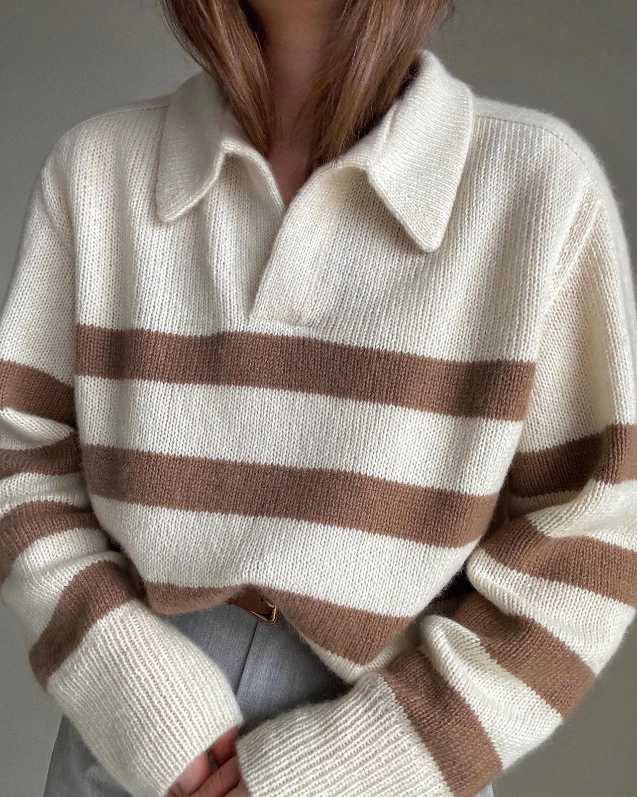 Charlie Pullover