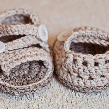 Modern Flip Flops
