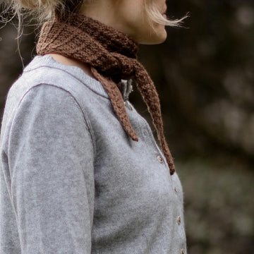 Duet Scarf