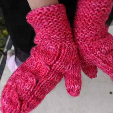Candy Winter Set
