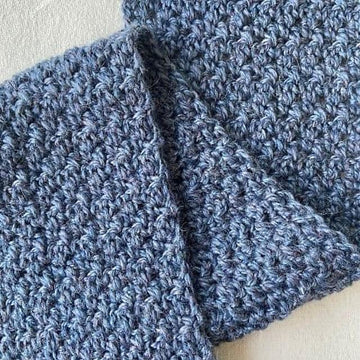 Barlow Scarf