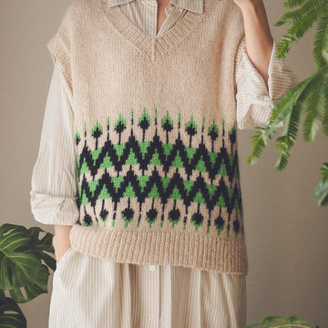 Bliss Vest