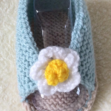 Headbands & Shoes