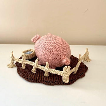 Babe Piglet Set