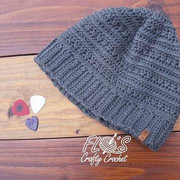 Rocky Mountain Trail Men's Hat