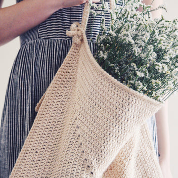 The Sinensis Tote