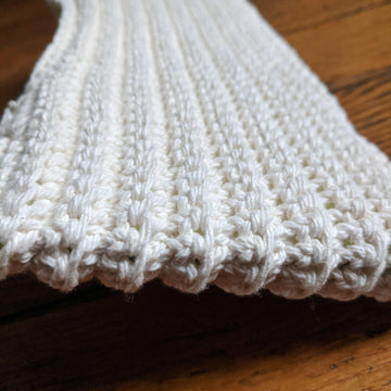 Reusable Ribbed Swiffer Pads