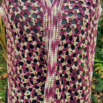 Literary Scarf
