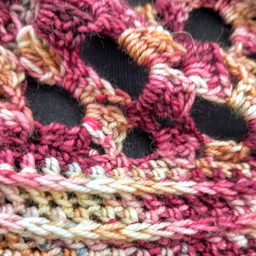 Literary Scarf