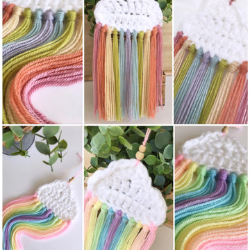 Cloudnine Rainbow