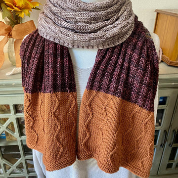 Adventure Wrap