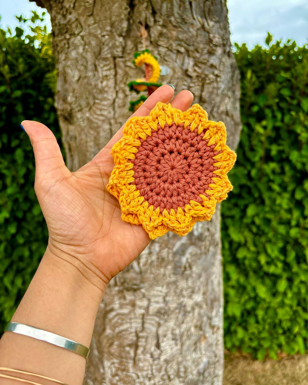 Magic Wind Spinner