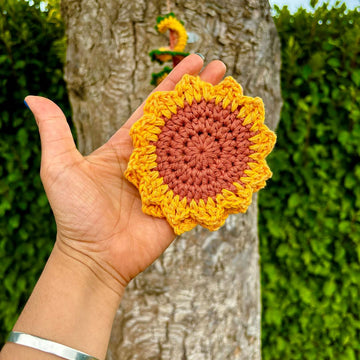 Magic Wind Spinner