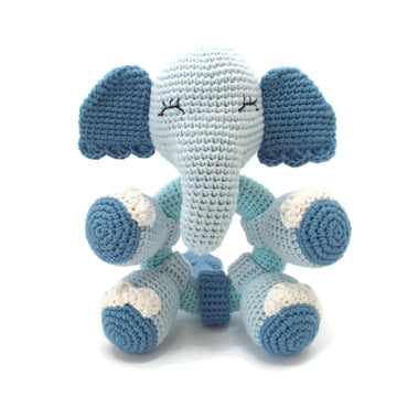 Elephant Ring Rattle