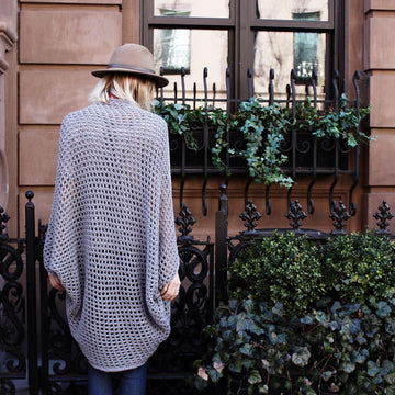 Chelsea Cape