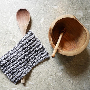 Dish towel