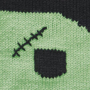 Monster Mash Sweater