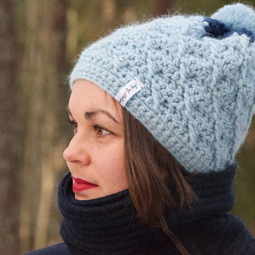 Genus Hat
