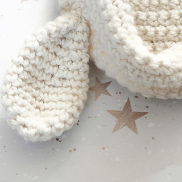 Little Lamb Onesie
