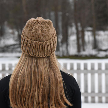 Foster Chunky Beanie