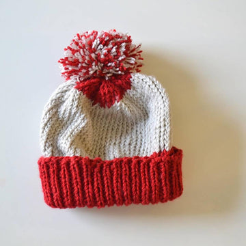 One Evening Beanie
