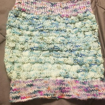 Picnic Bastket Cowl