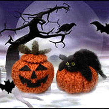 Halloween delights