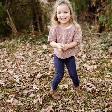Mini Dottie
